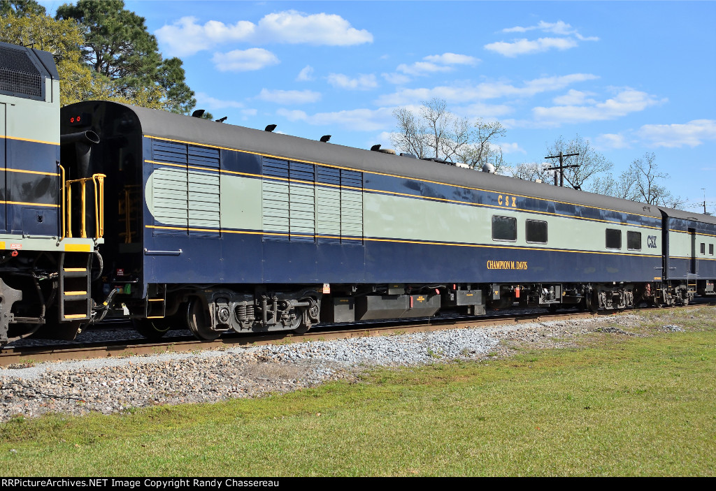 CSXT 994363